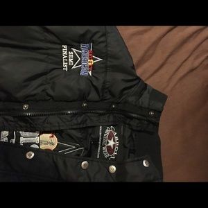 Carroll Original Wear puffer coat